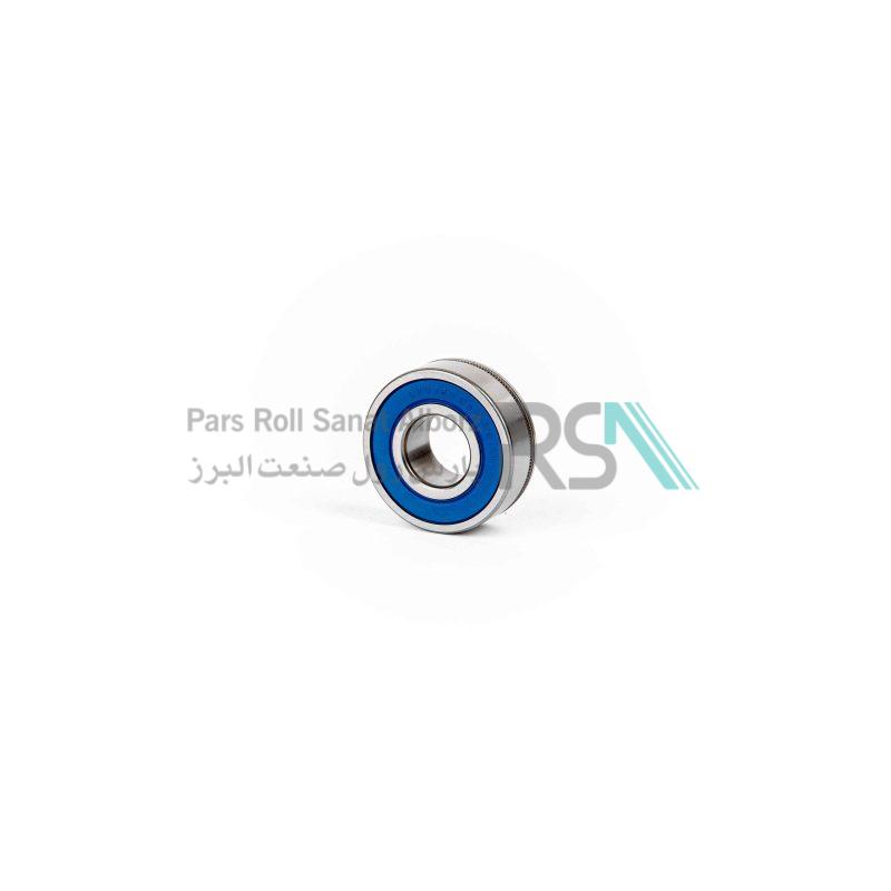بلبرینگ داخل هرزگرد پژو 206 (خاردار)