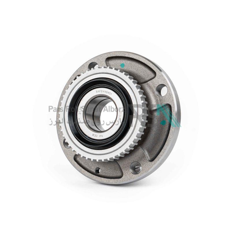 بلبرینگ هاب چرخ عقب 405 ABS