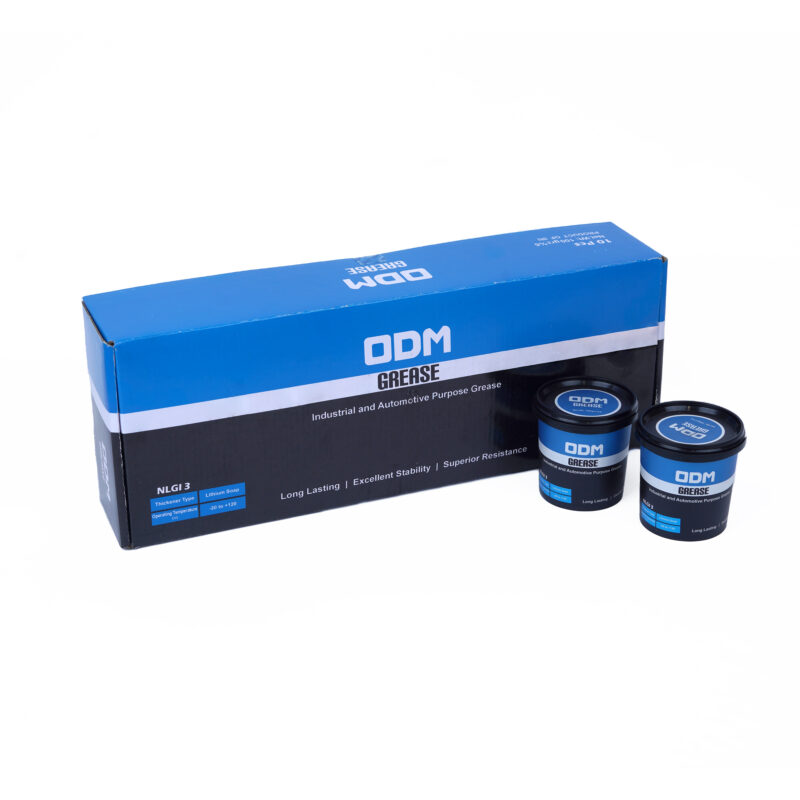 گریس 100 گرمی