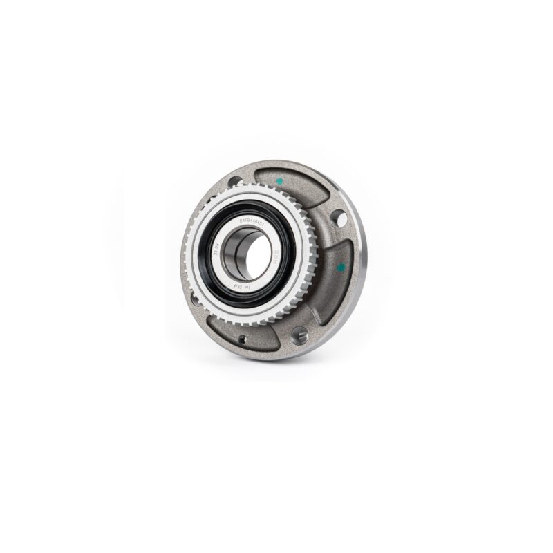 مجموعه بلبرینگ چرخ عقب پژو 405 (ABS)