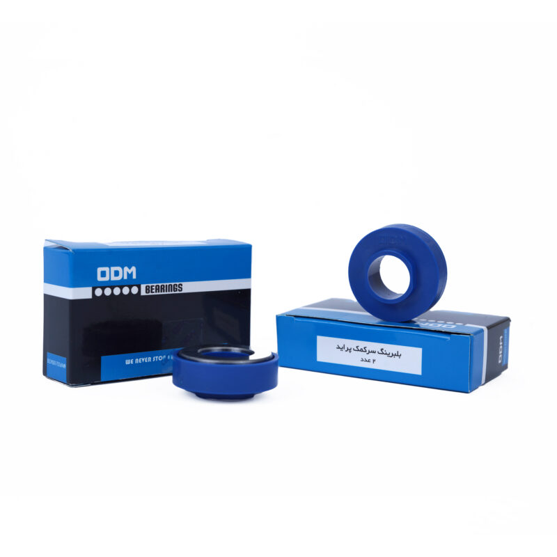 بلبرینگ سر کمک پراید