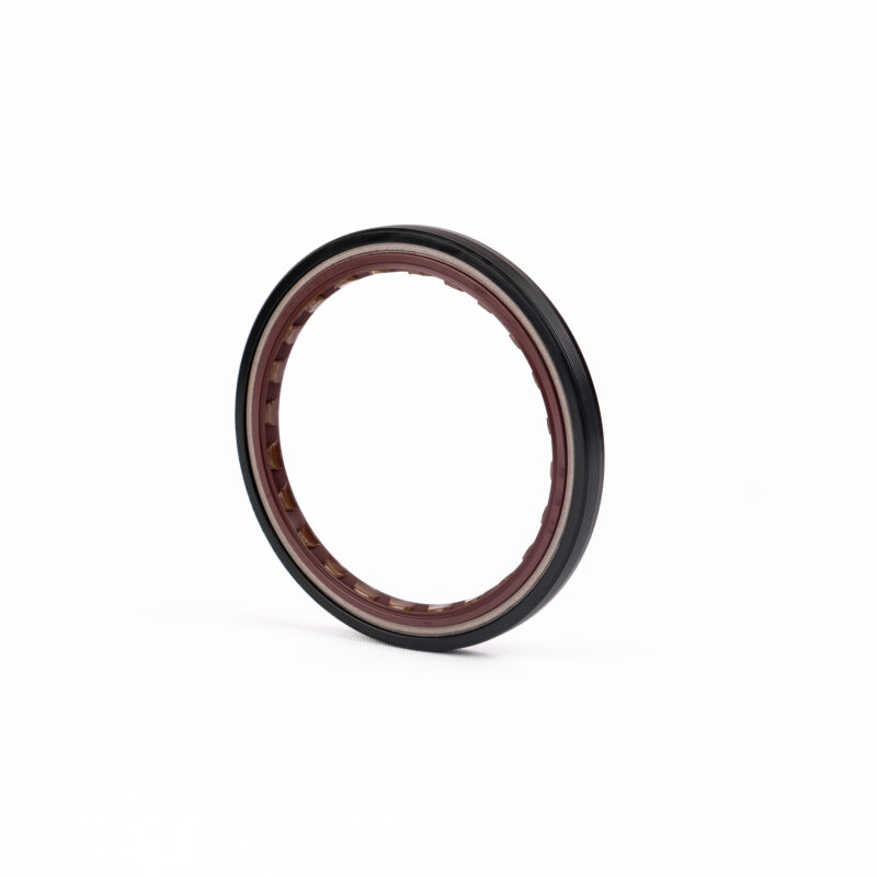 کاسه نمد انتهای میل لنگ EF7