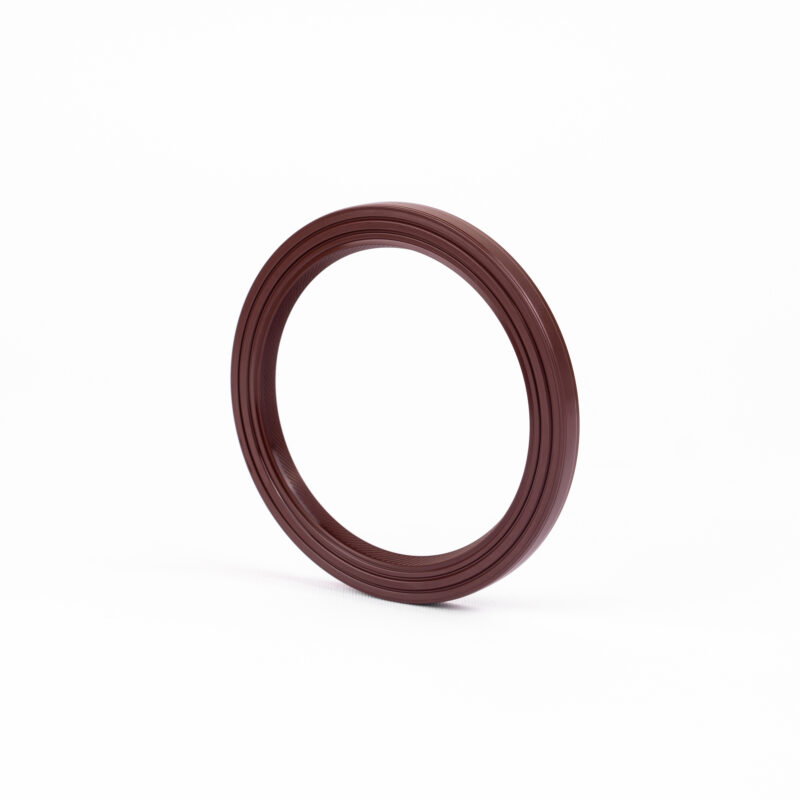 کاسه نمد انتهای میل لنگ ال 90