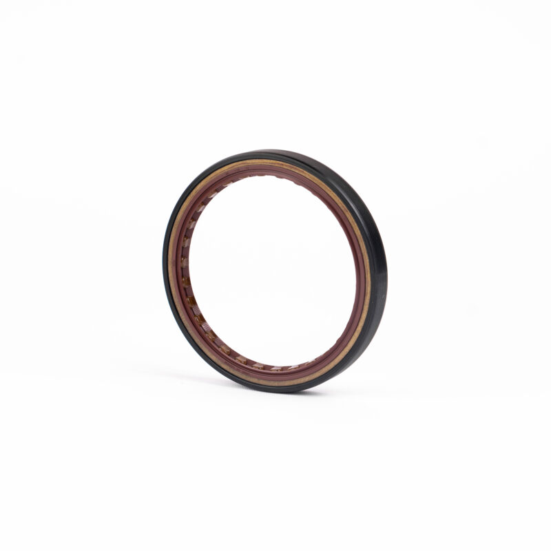 کاسه نمد انتهای میل لنگ پژو 405 (پهن)