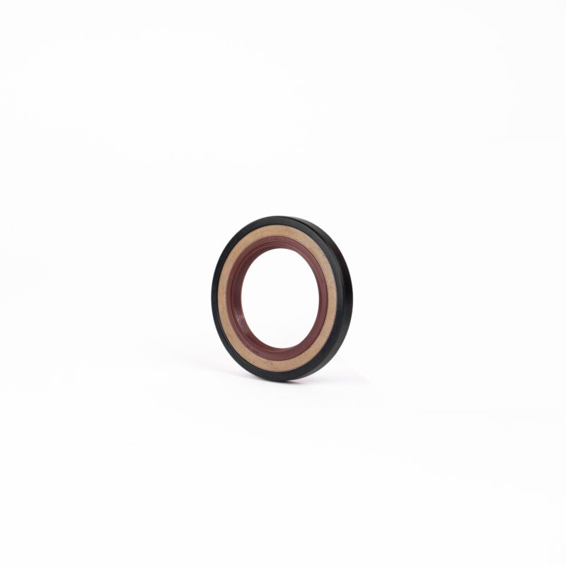 کاسه نمد جلو میل لنگ پژو 206