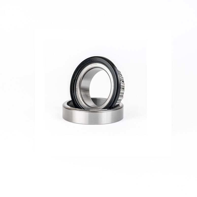 رولبرینگ چرخ عقب نیسان (کاسه نمد دار)